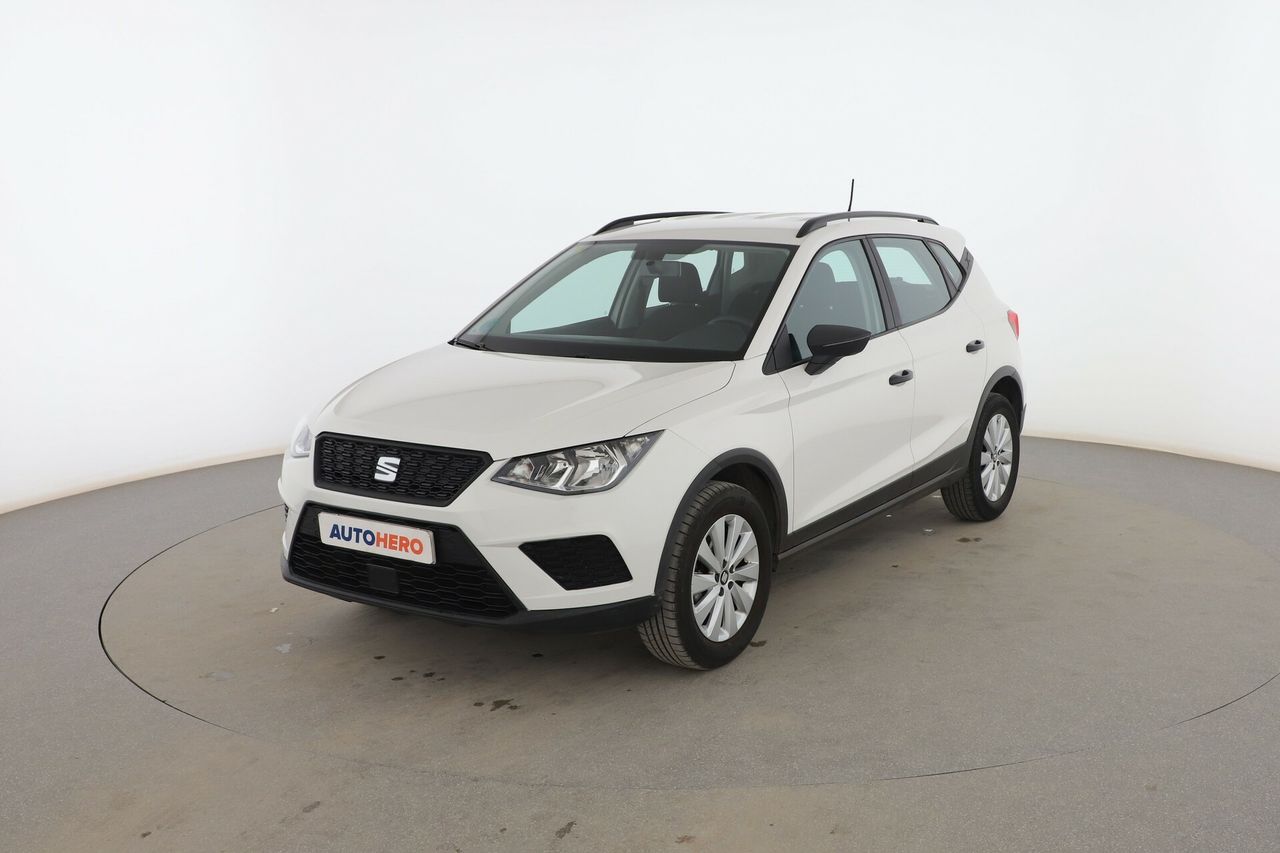 Foto seat arona 2018 /