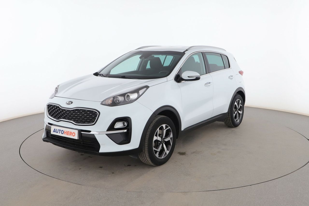 kia sportage 2019 /