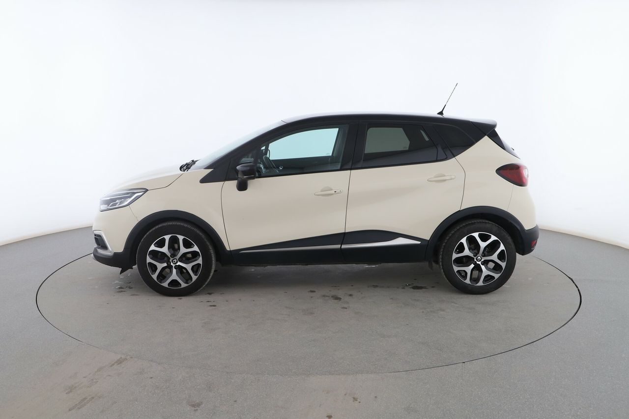 renault captur 2018 / foto grande (3)