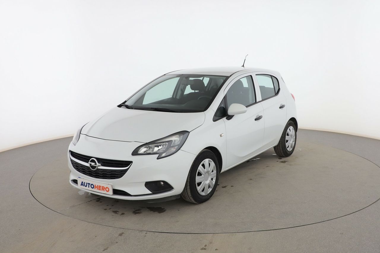opel corsa 2017 /