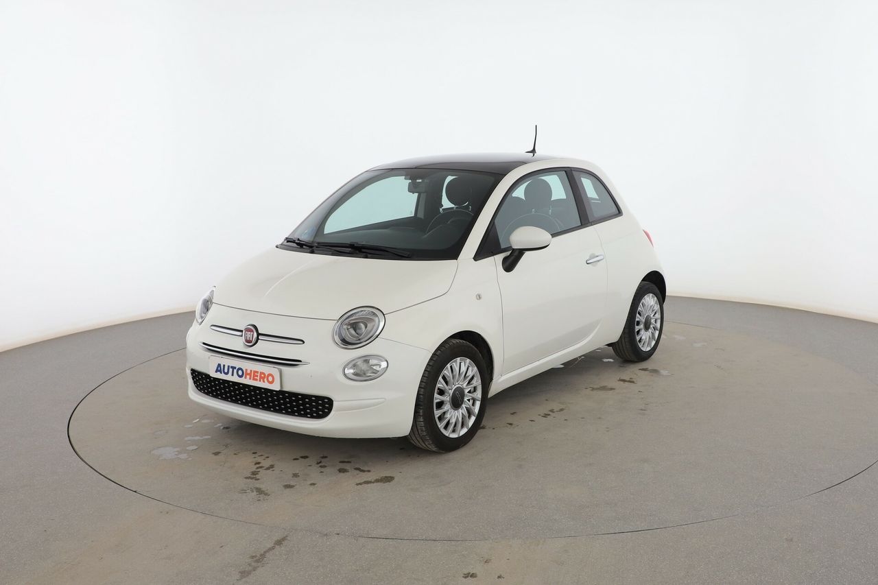 fiat 500 2020 /