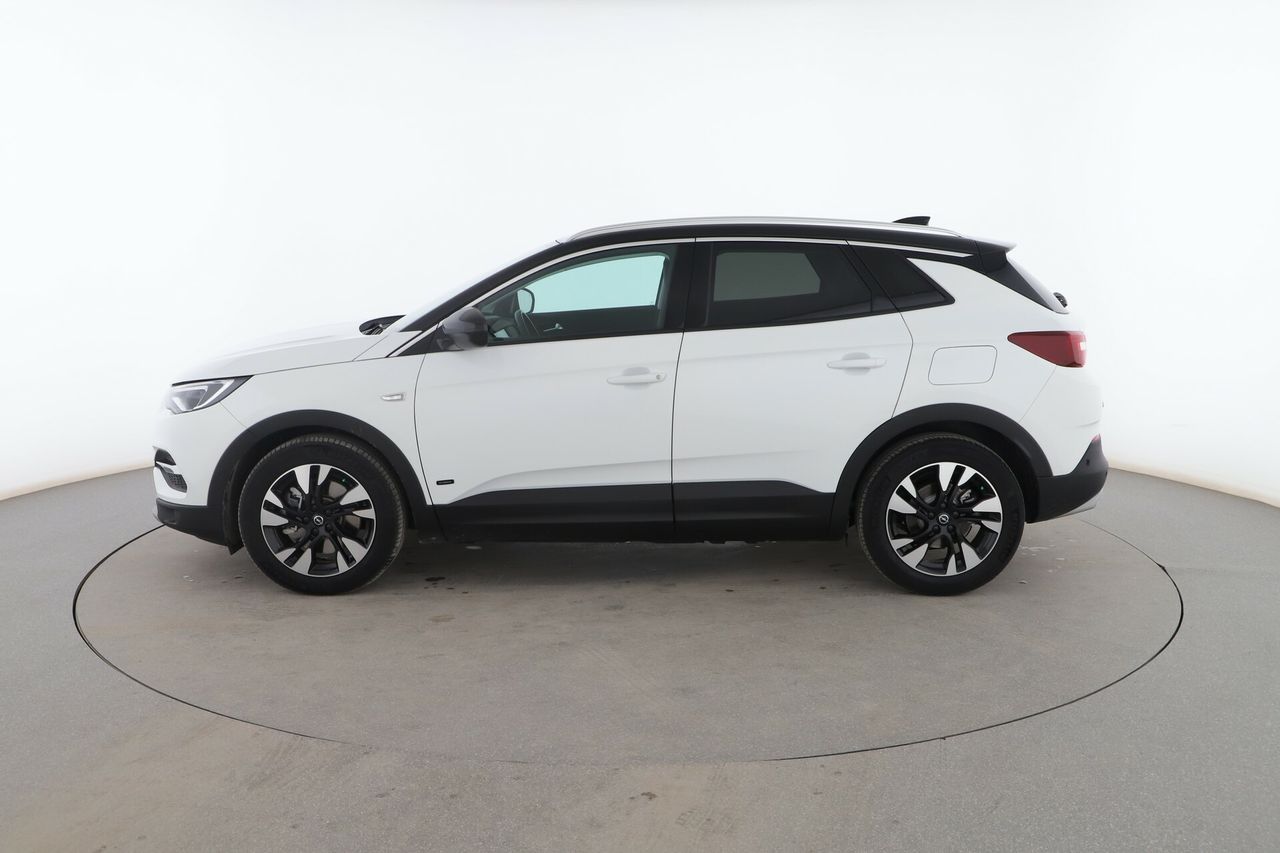 opel grandland x 2021 / foto grande (3)