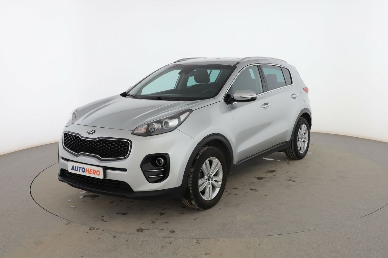 Foto kia sportage 2017 /