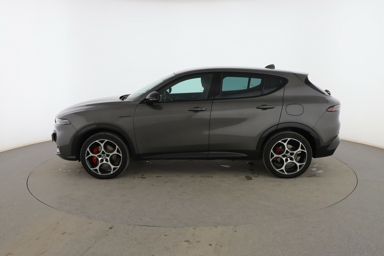 alfa romeo tonale 2023 / foto grande (3)