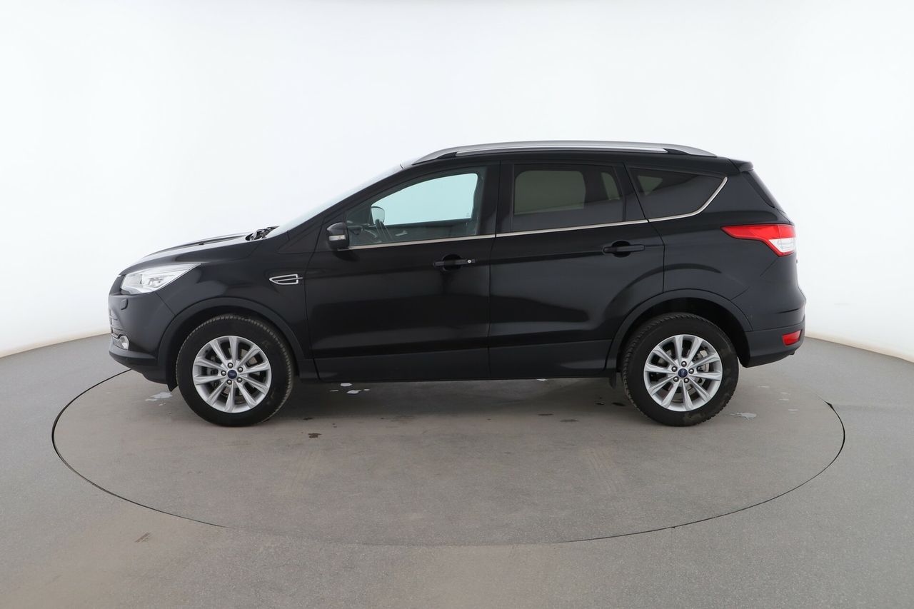 ford kuga 2015 / foto grande (3)