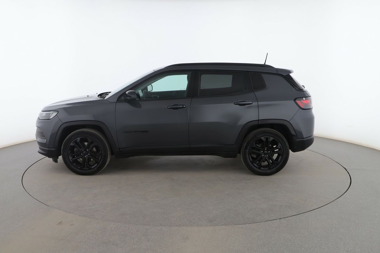 jeep compass 2022 / foto grande (3)