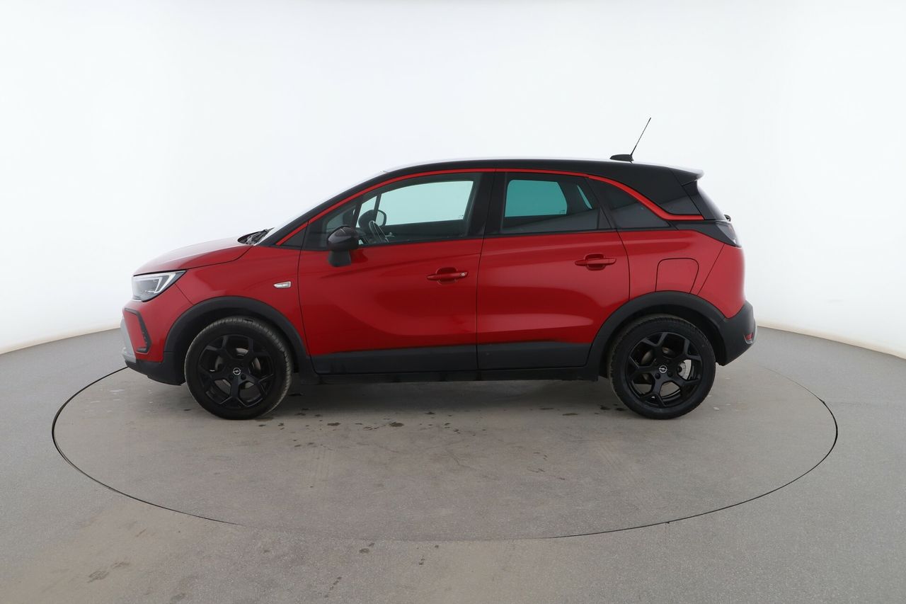 opel crossland x 2021 / foto grande (3)