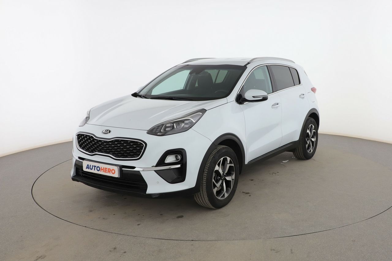 kia sportage 2019 /