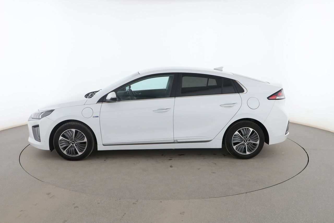 hyundai ioniq 2020 / foto grande (3)
