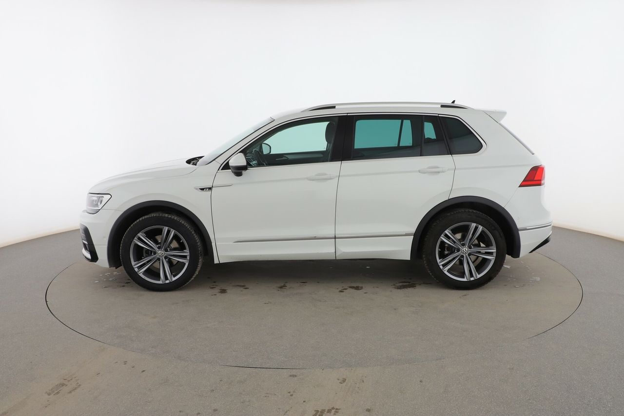 volkswagen tiguan 2019 / foto grande (3)