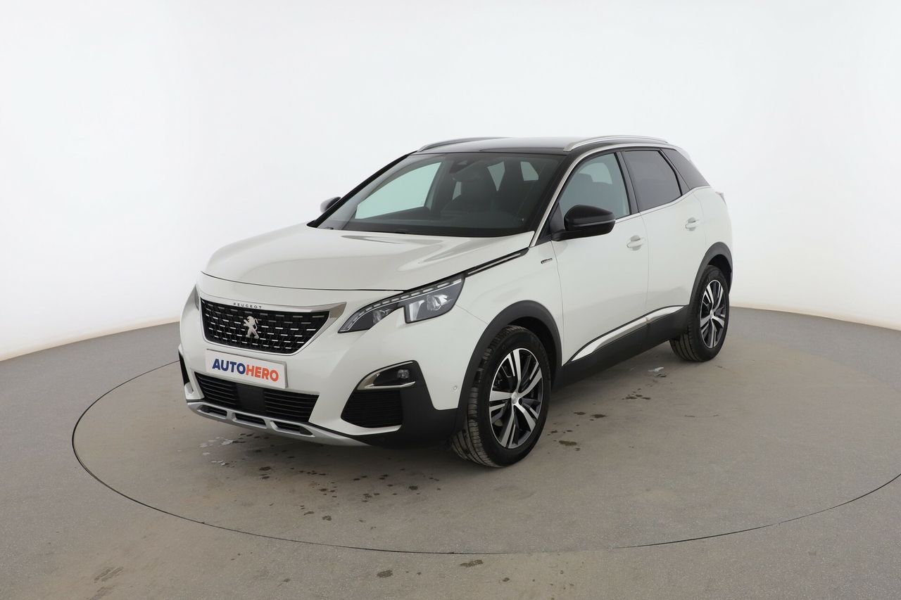 peugeot 3008 2020 /
