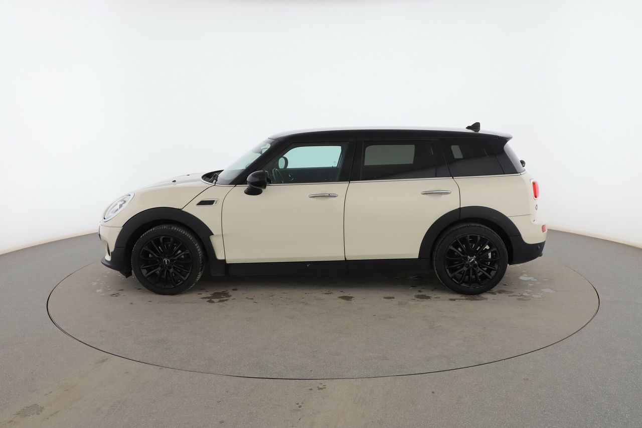 mini clubman 2018 / foto grande (3)