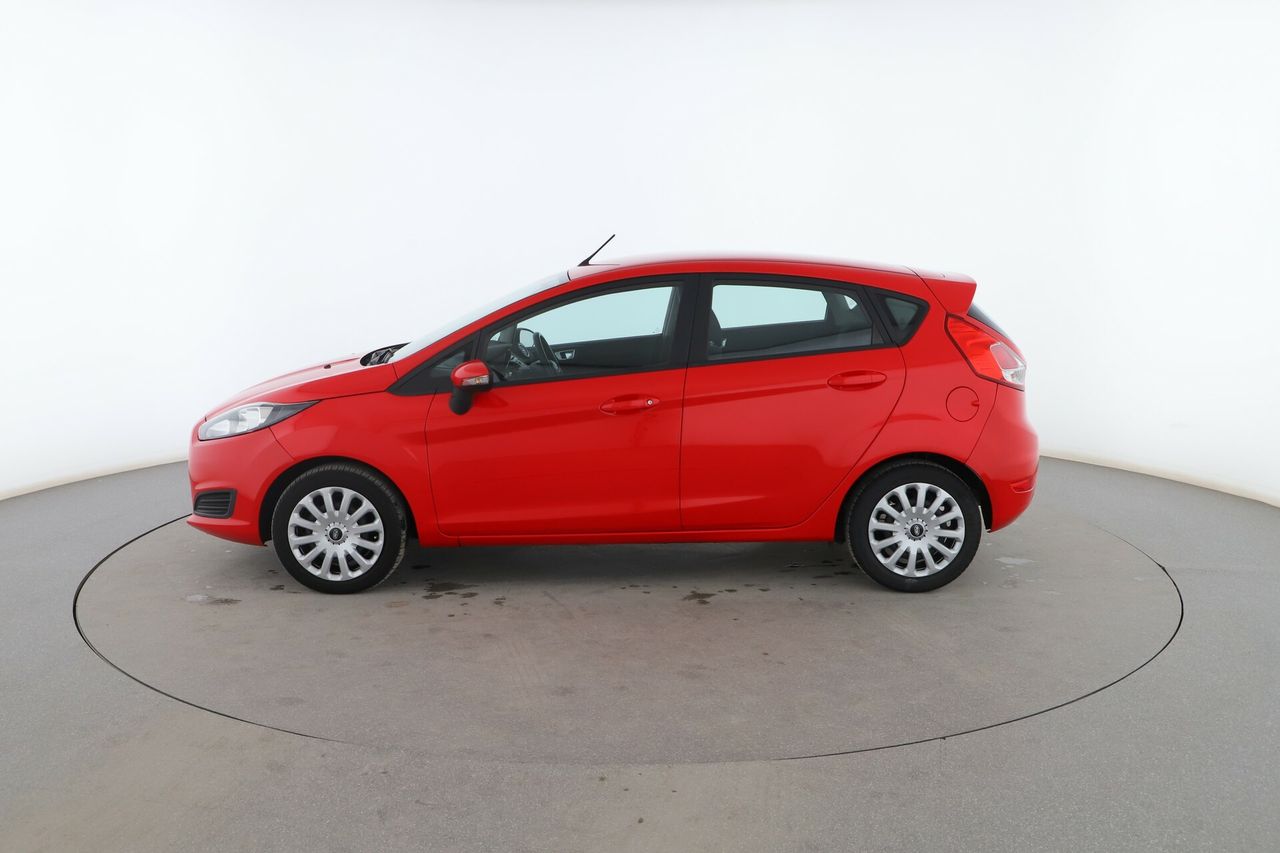 ford fiesta 2015 / foto grande (3)