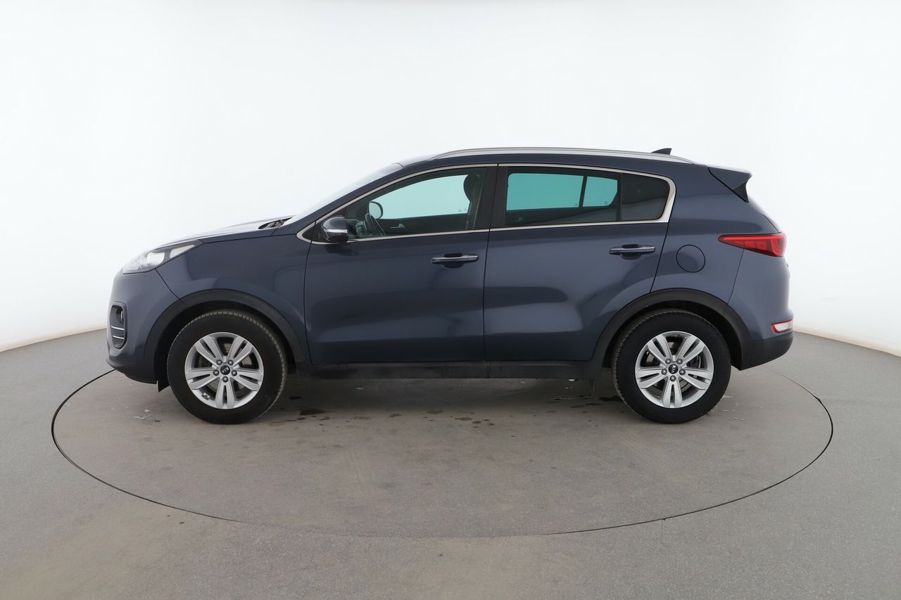 kia sportage 2017 / foto grande (3)