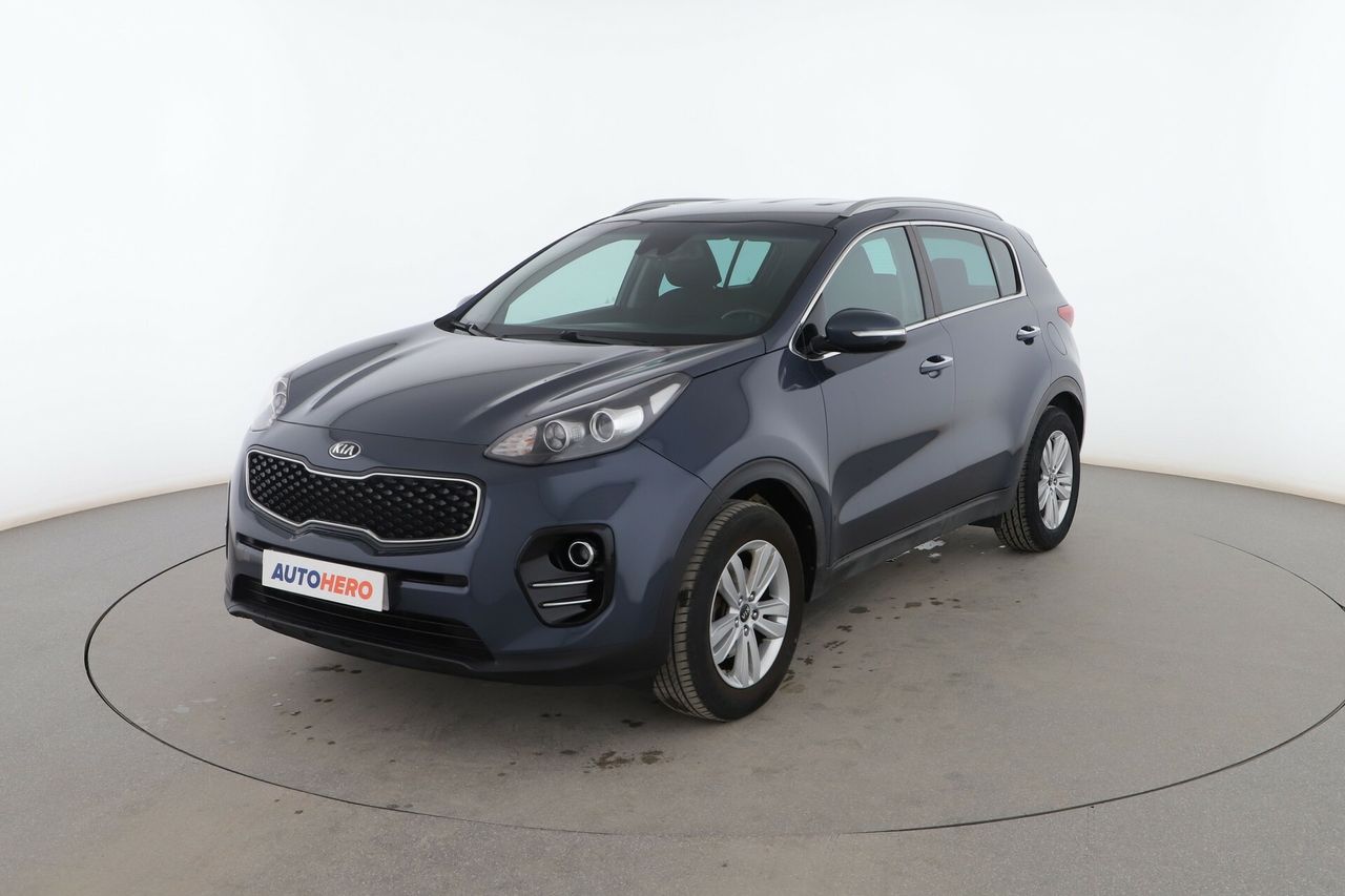 Foto kia sportage 2017 /
