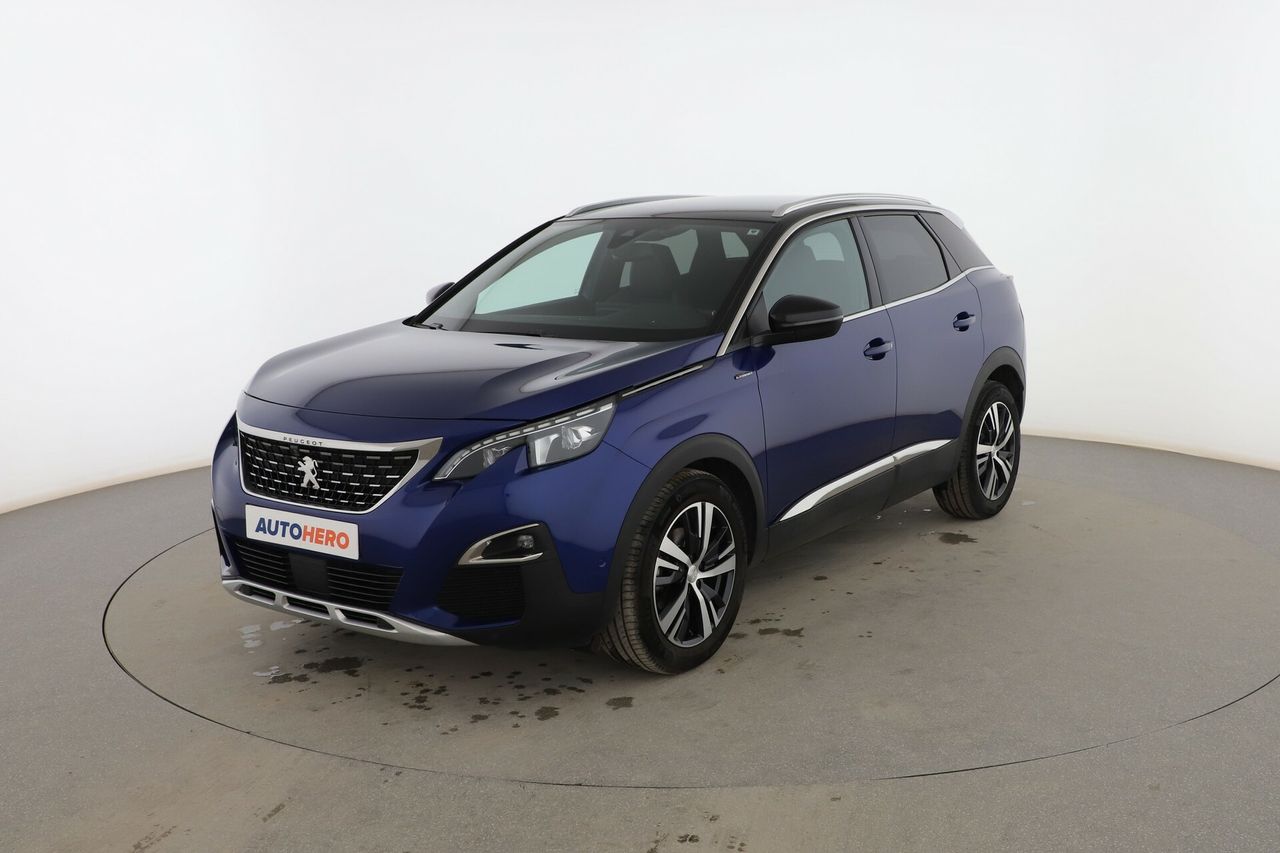 peugeot 3008 2020 /
