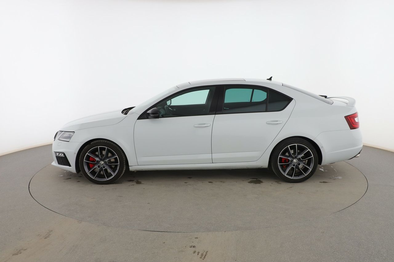 skoda octavia 2018 / foto grande (3)