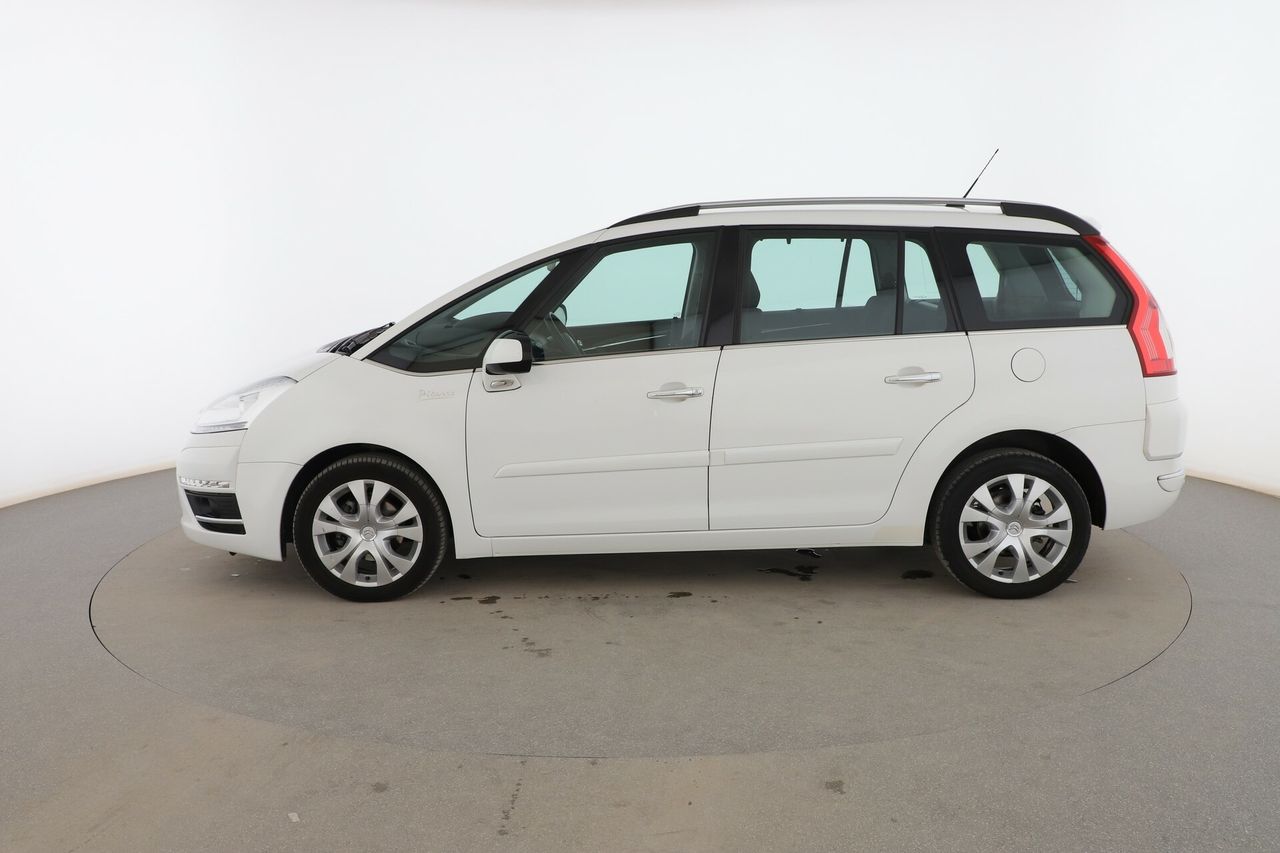 citroën c4 picasso 2013 / foto grande (3)