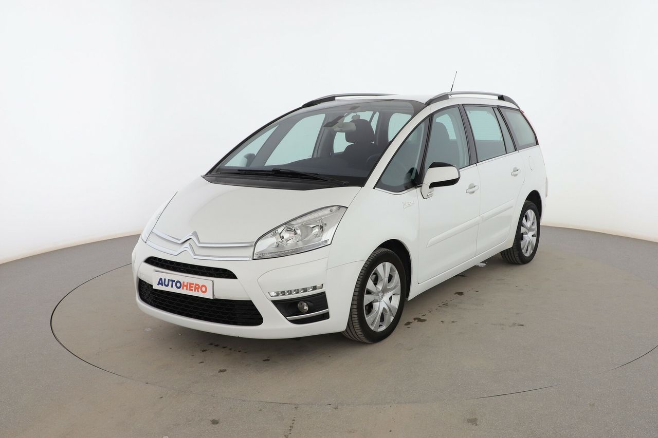 Foto citroën c4 picasso 2013 /