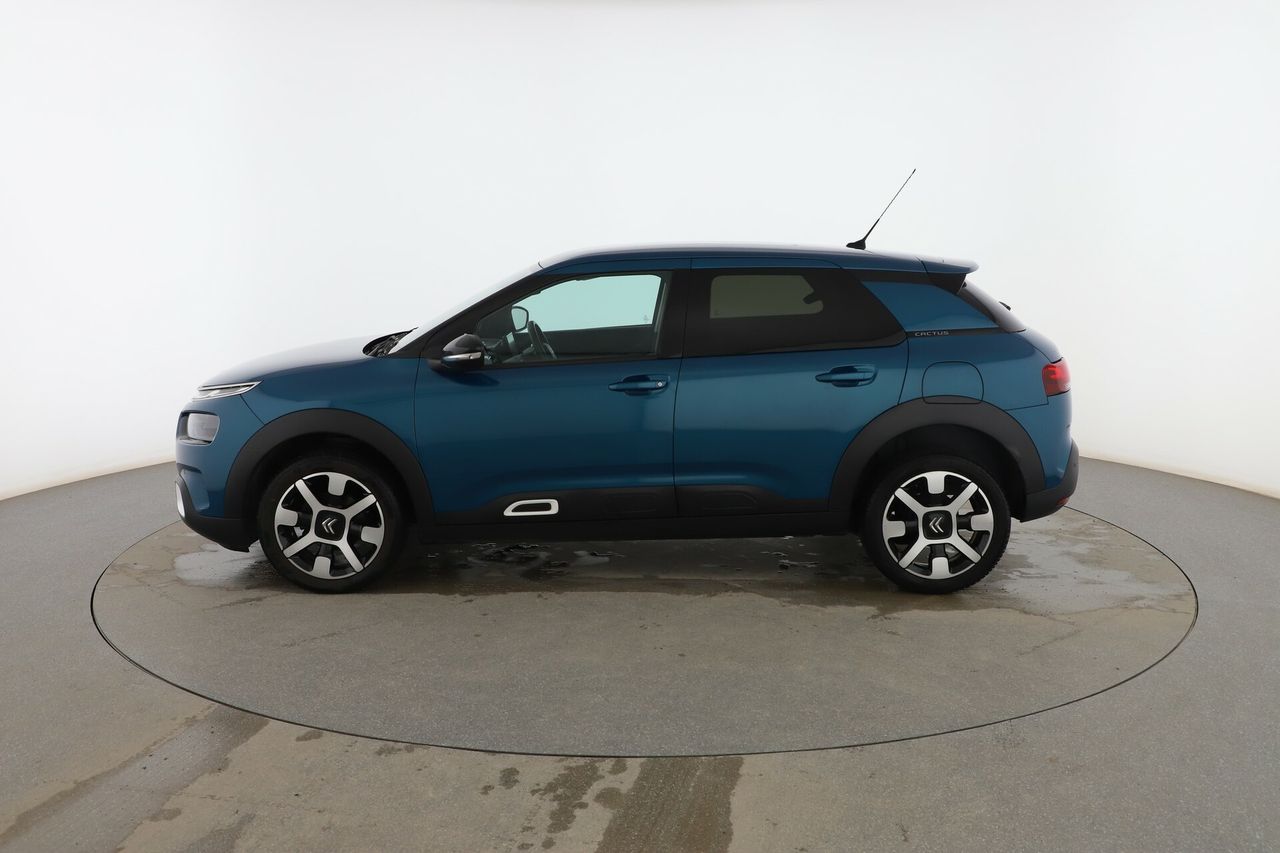 citroën c4 cactus 2019 / foto grande (3)