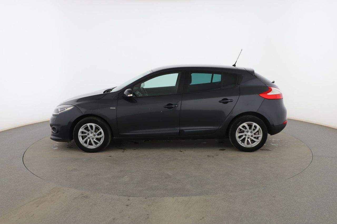 renault megane 2014 / foto grande (3)