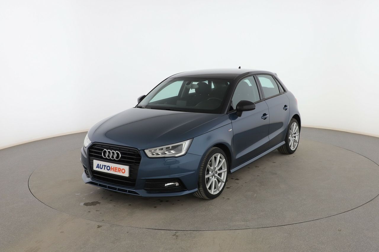 audi a1 2017 /
