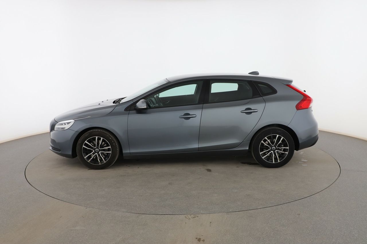 volvo v40 2019 / foto grande (3)