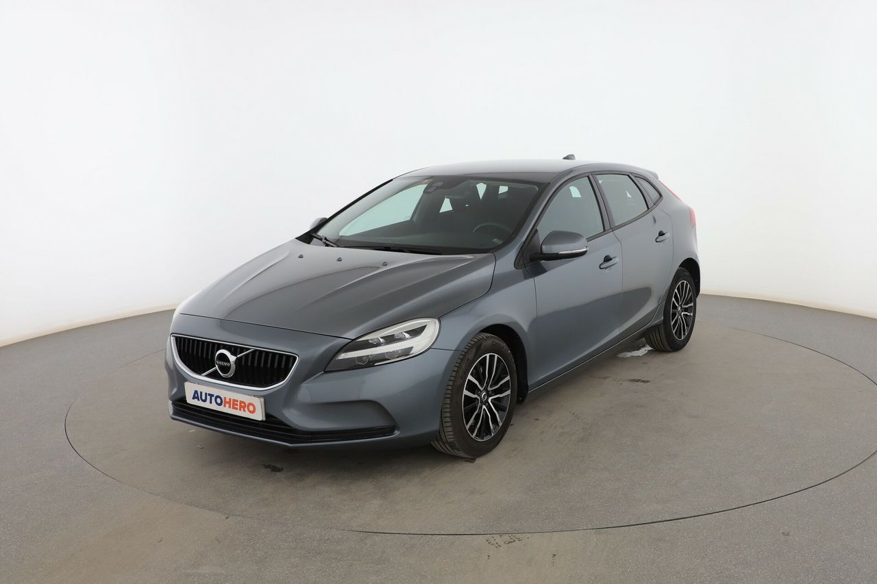 Foto volvo v40 2019 /
