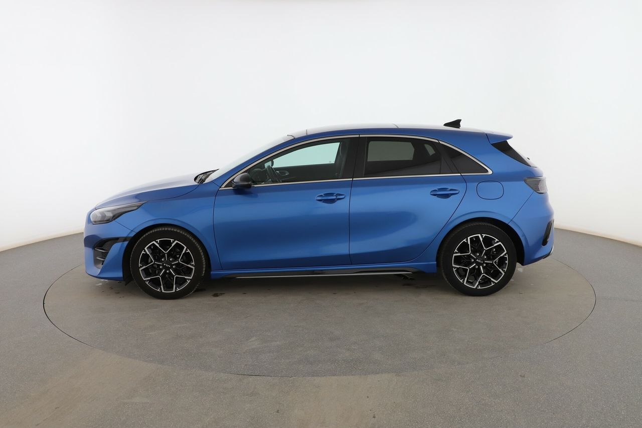 kia ceed 2021 / foto grande (3)