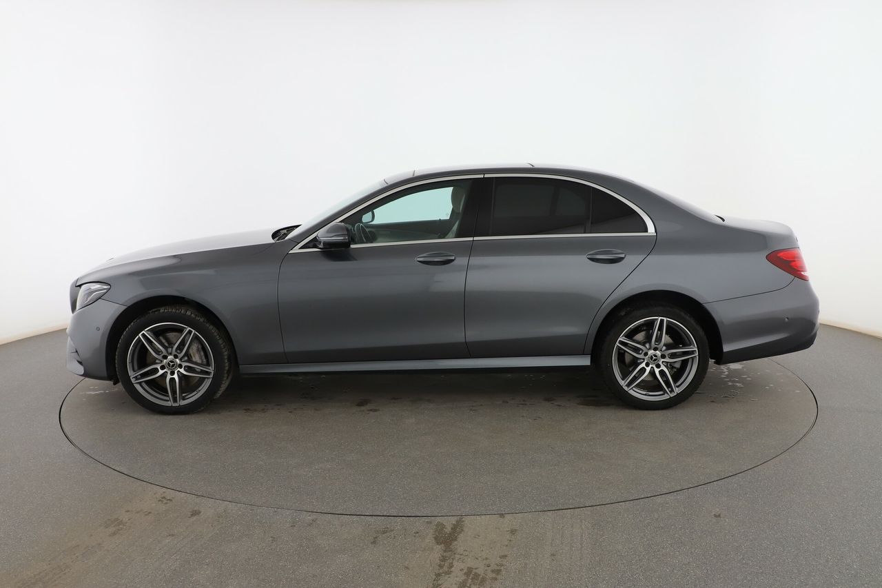 mercedes clase e 2017 / foto grande (3)