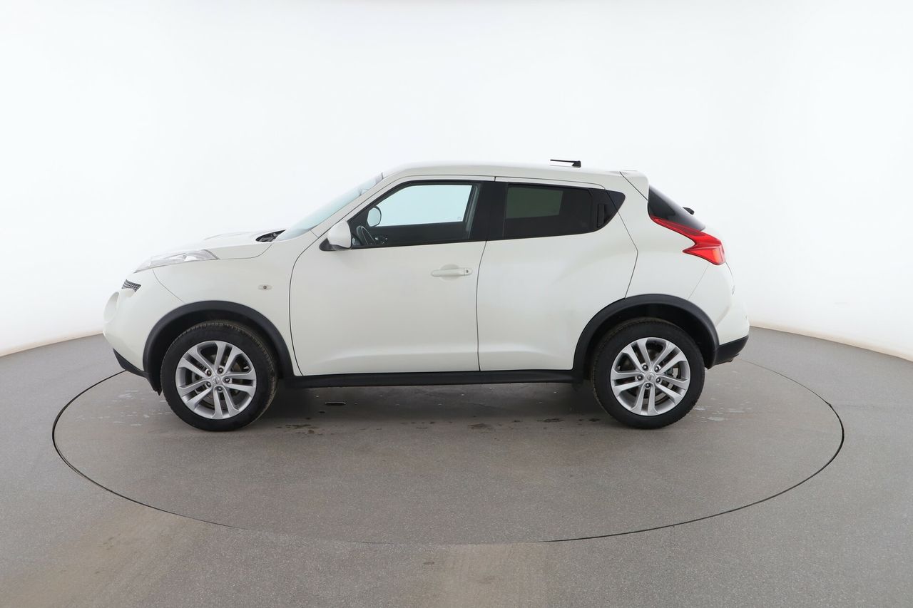 nissan juke 2014 / foto grande (3)
