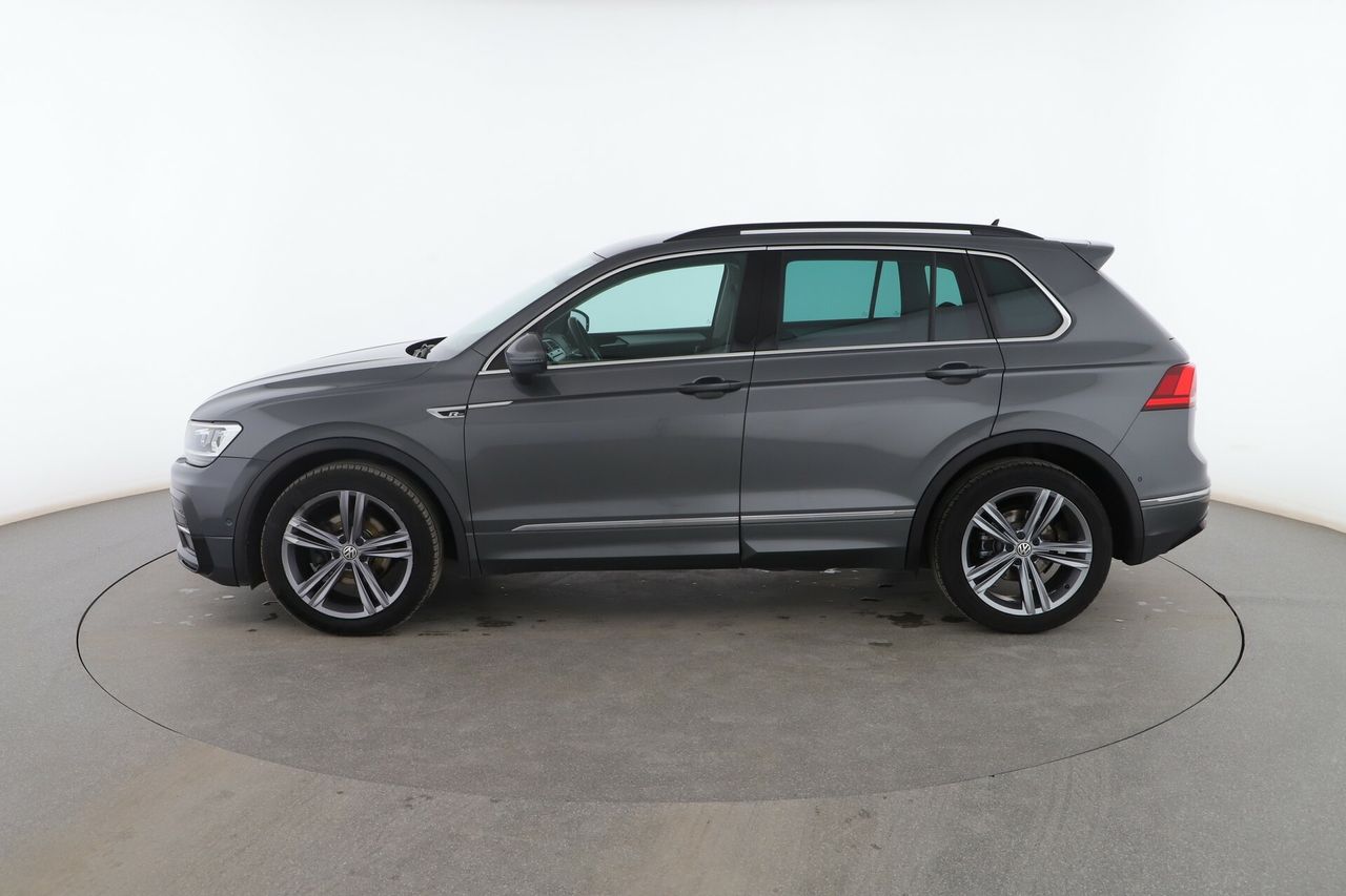 volkswagen tiguan 2019 / foto grande (3)