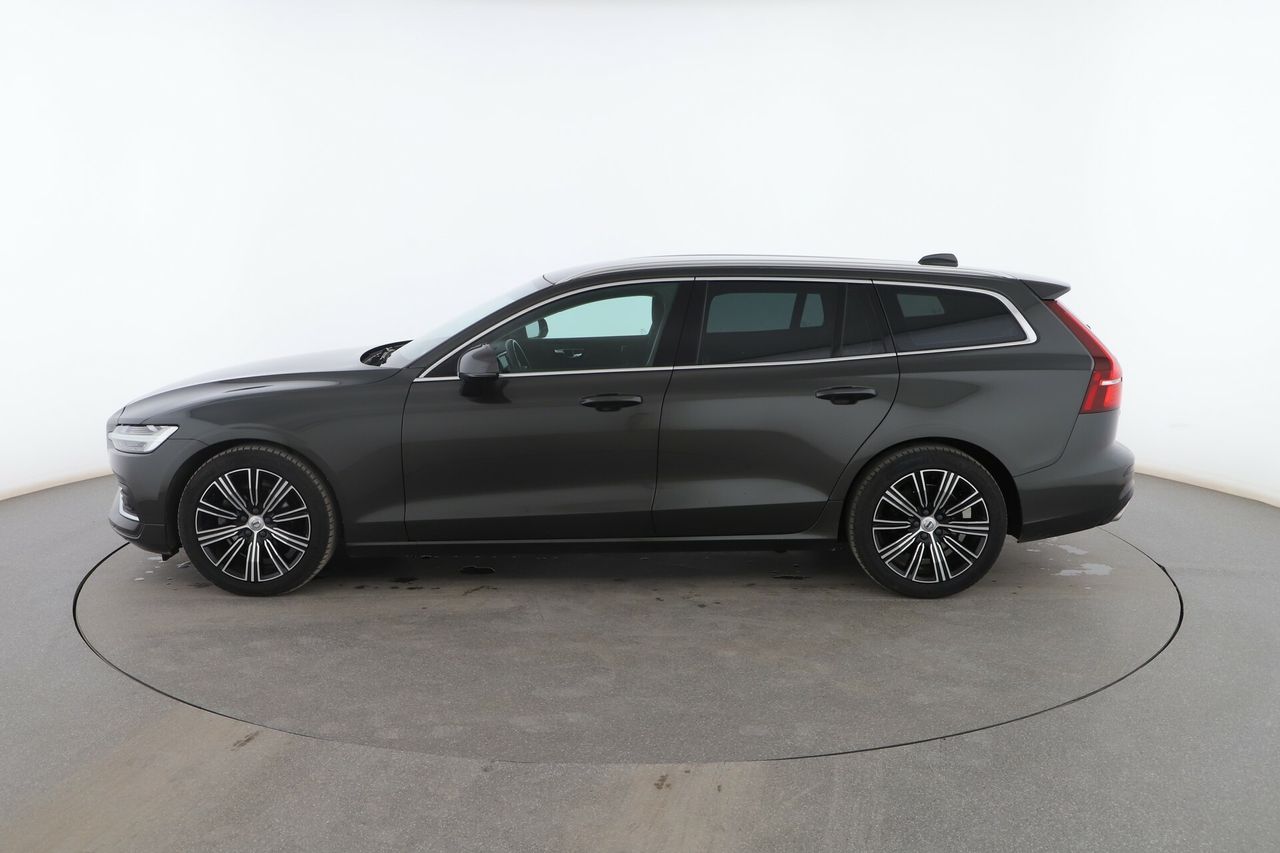 volvo v60 2019 / foto grande (3)