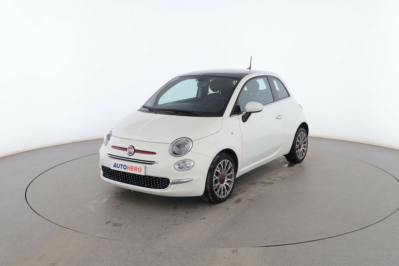 fiat 500 2022 /