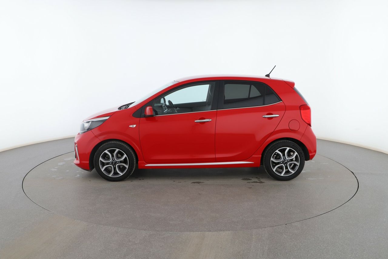 kia picanto 2020 / foto grande (3)