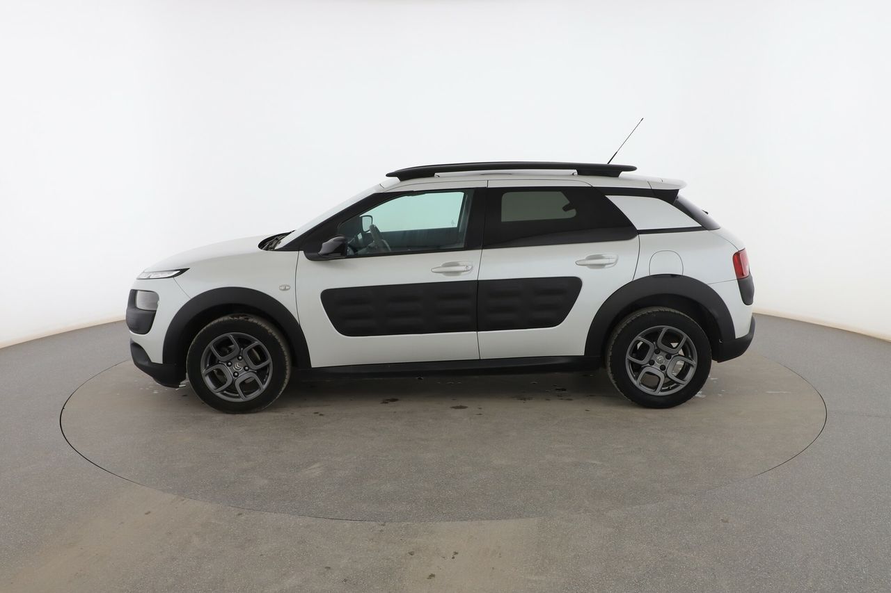 citroën c4 cactus 2015 / foto grande (3)
