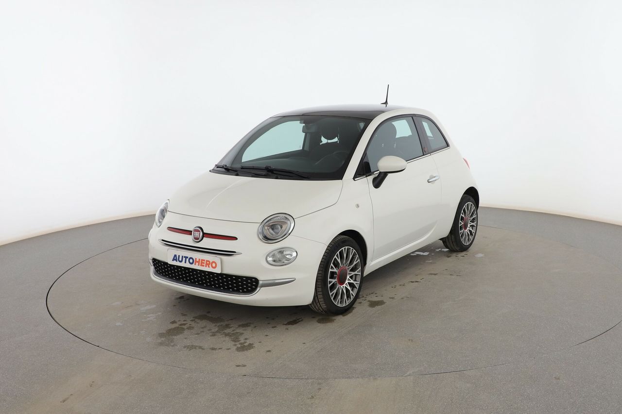 fiat 500 2021 /