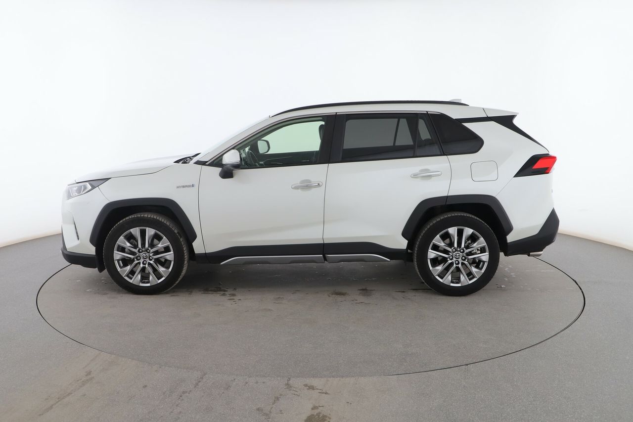 toyota rav4 2021 / foto grande (3)