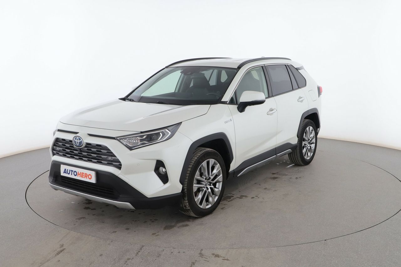Foto toyota rav4 2021 /