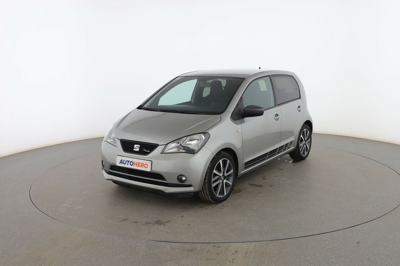 seat mii 2016 /