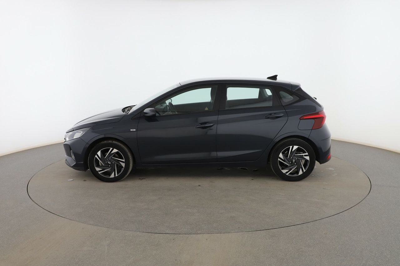 hyundai i20 2023 / foto grande (3)
