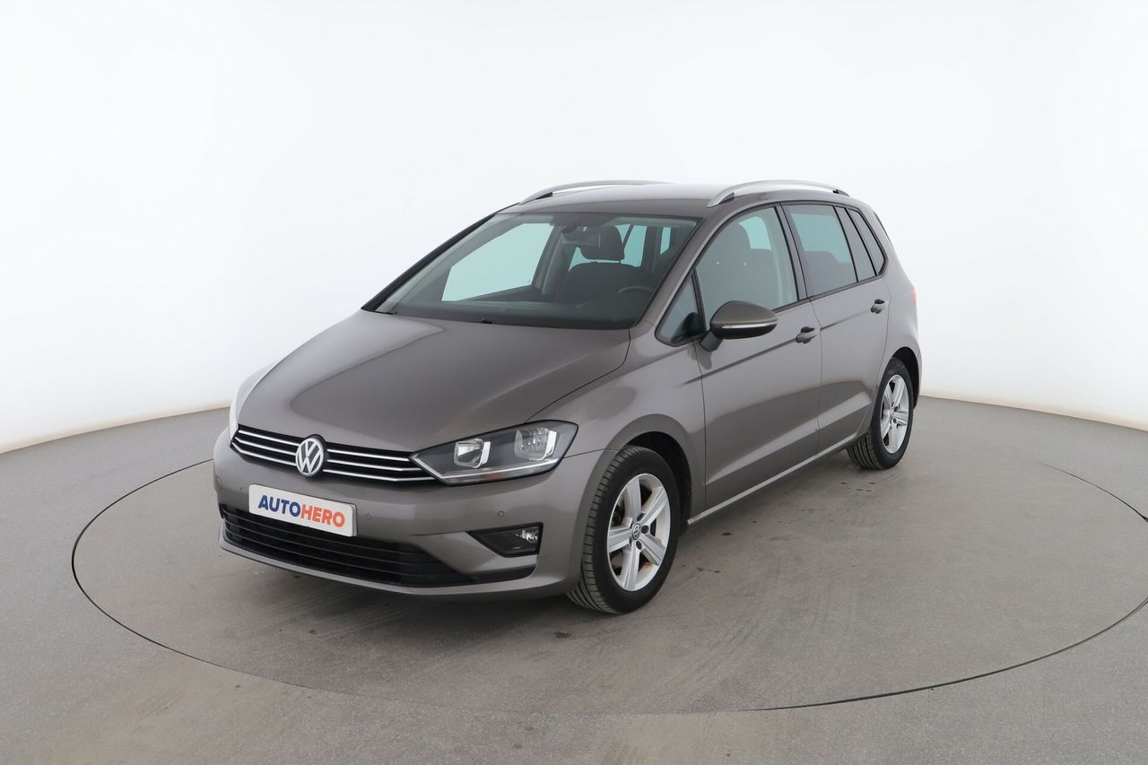 Foto volkswagen golf 2015 /