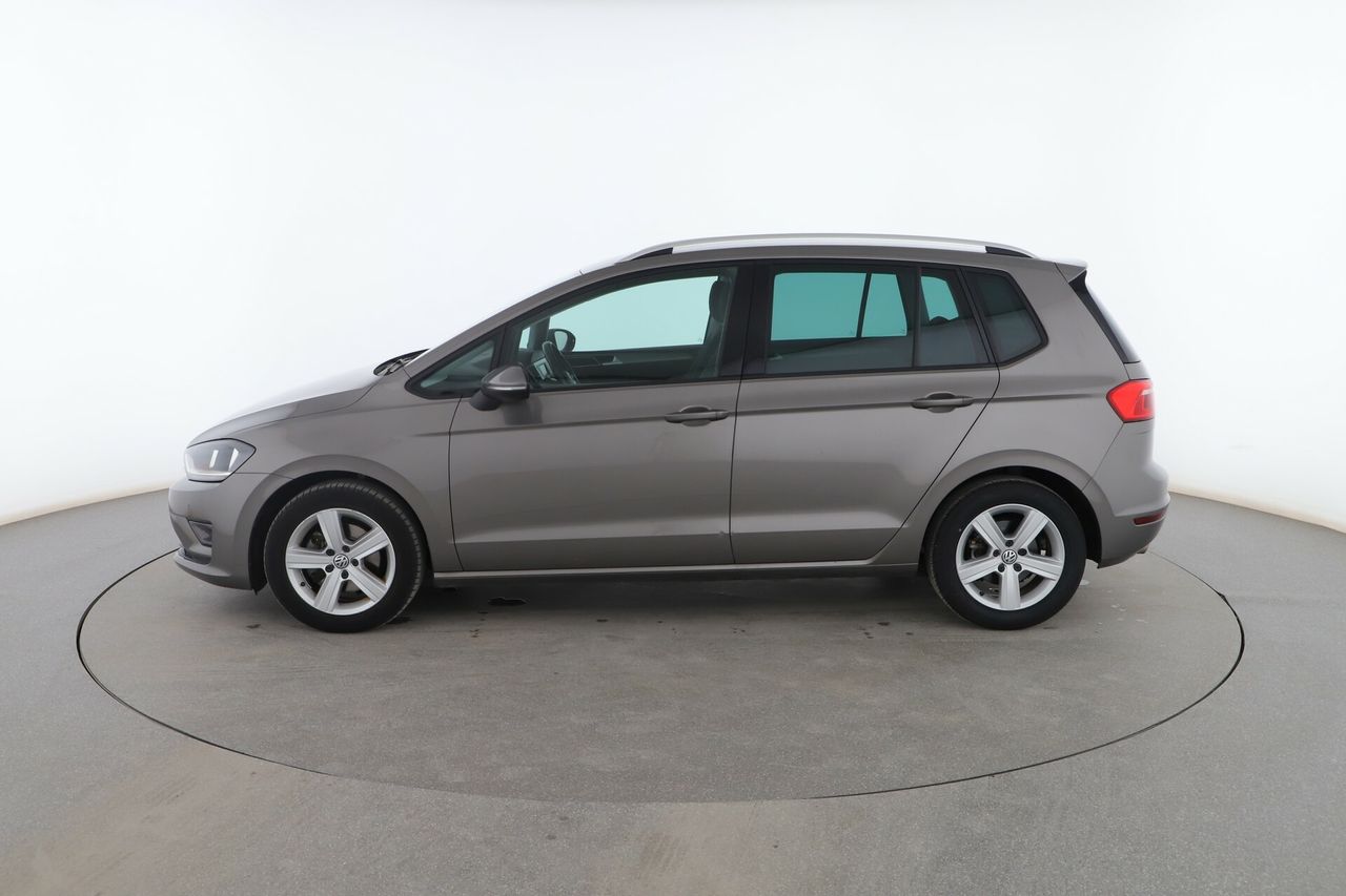 volkswagen golf 2015 / foto grande (3)