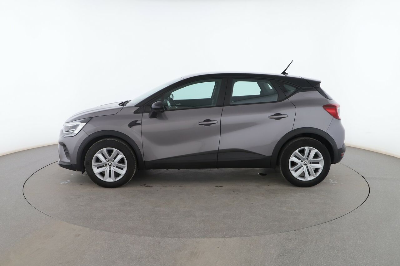 renault captur 2022 / foto grande (3)