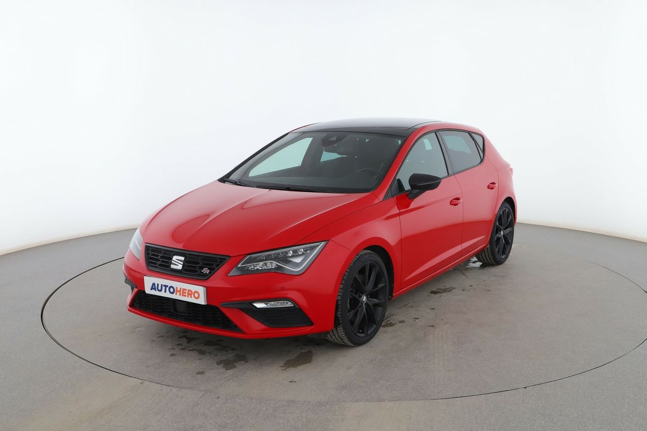 seat leon 2020 /