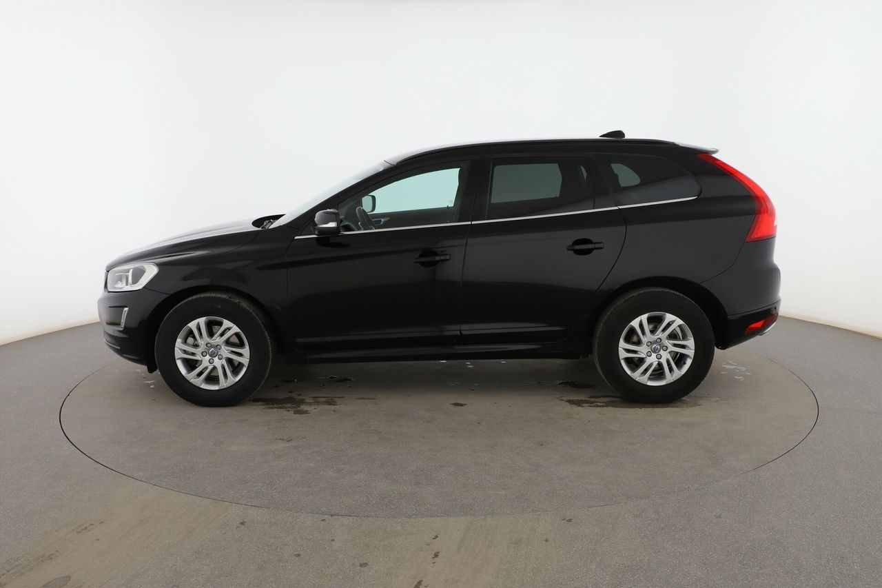 volvo xc60 2017 / foto grande (3)