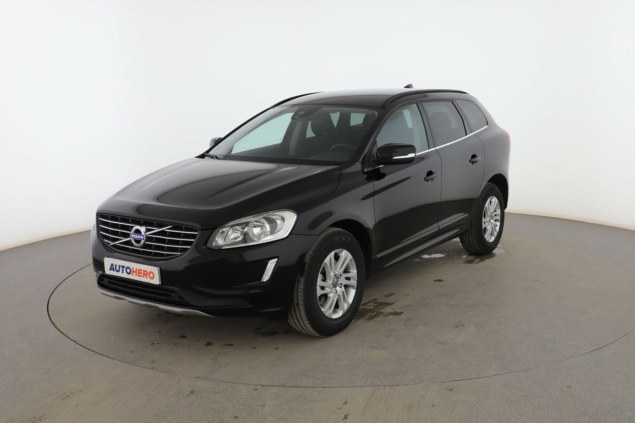 Foto volvo xc60 2017 /