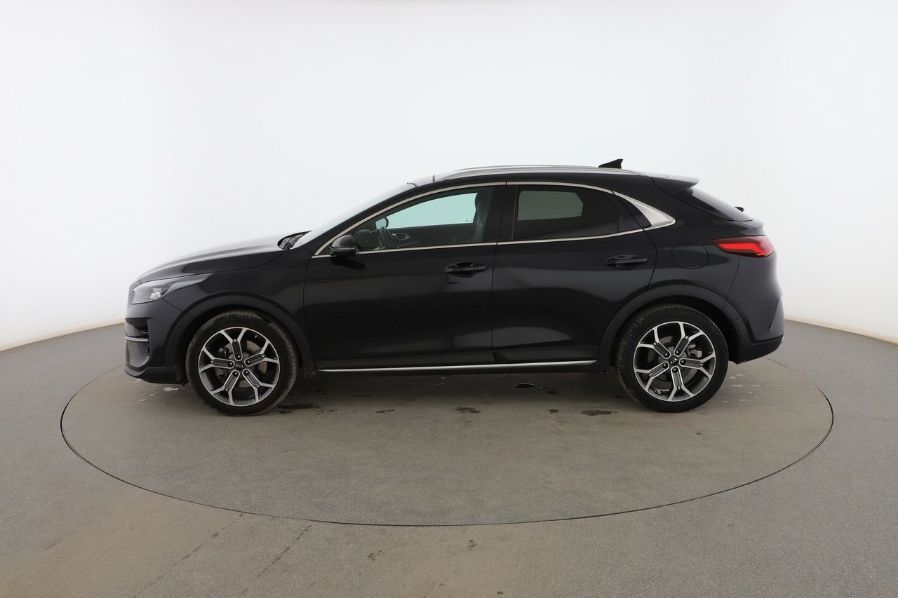 kia xceed 2021 / foto grande (3)