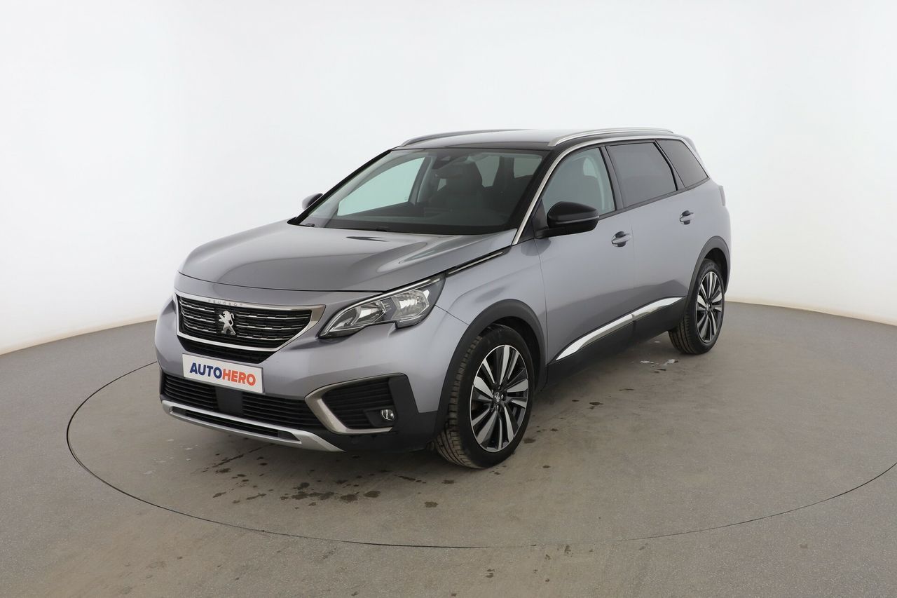 peugeot 5008 2019 /