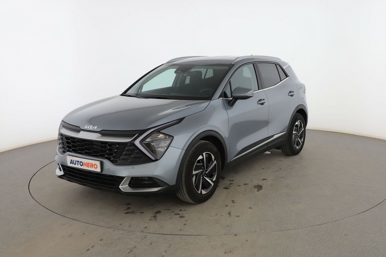 Foto kia sportage 2024 /
